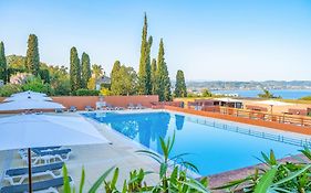 Village Club Mileade Mandelieu